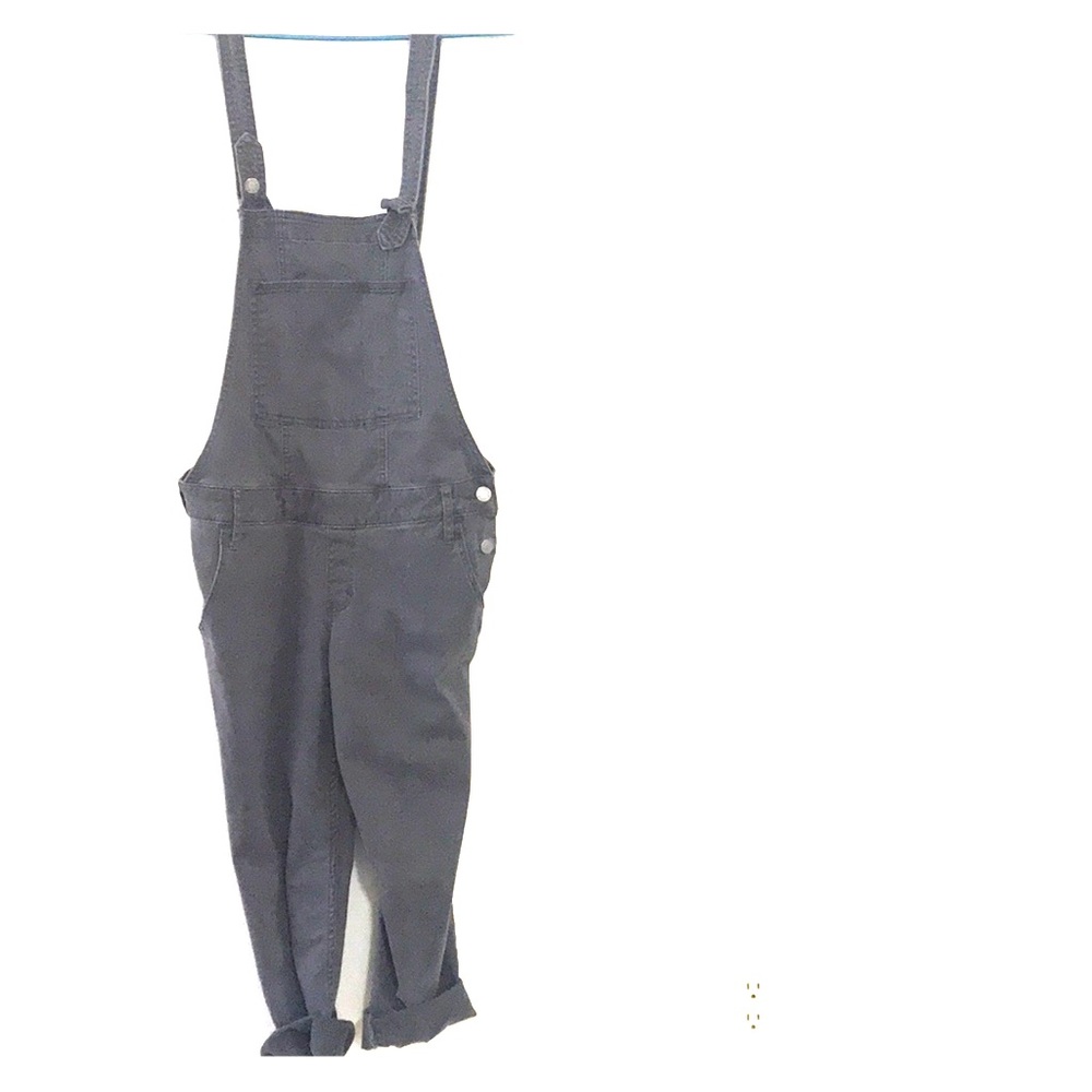 Overalls